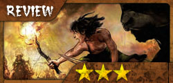 Conan review